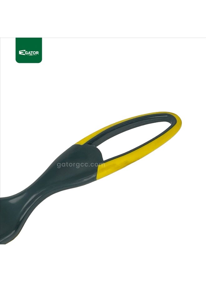 جاتور فرشاة يد ناعمة - Image 3